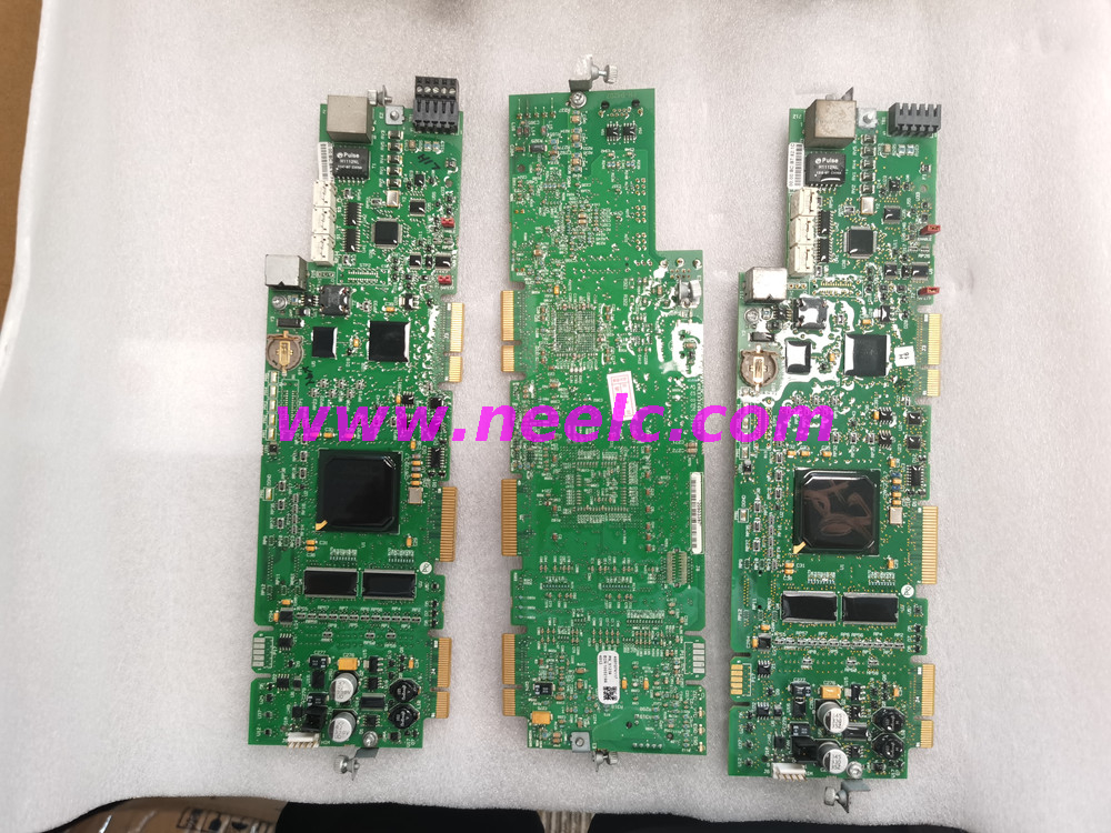 Sk R Mcb Pf Used In Good Condition Control Board