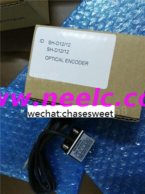 SH-D12/12 New and original encoder
