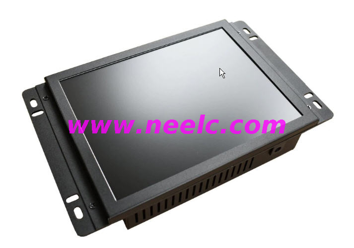 MDT-1283-02 New LCD PANEL 12.1" , we also have 10.4", when need it, pls inform us which size