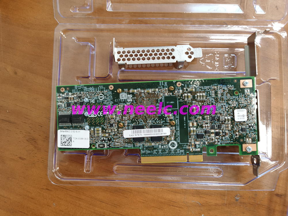 Microsemi 3152-8i 3152-8i/H RAID card Adaptec 2290200-R 99%new and original