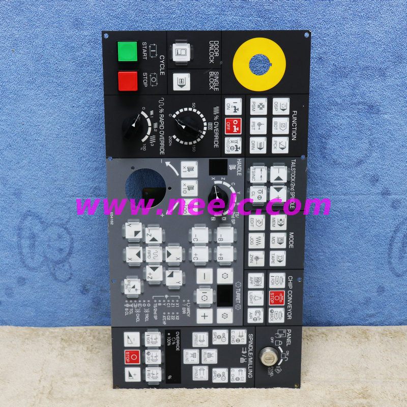 IDEC ZY1E-SS5190-2 New and original keypad board