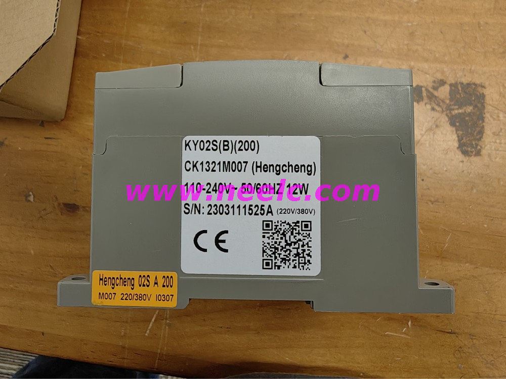 MAM-KY02S(B)(200) New and original PLC Module