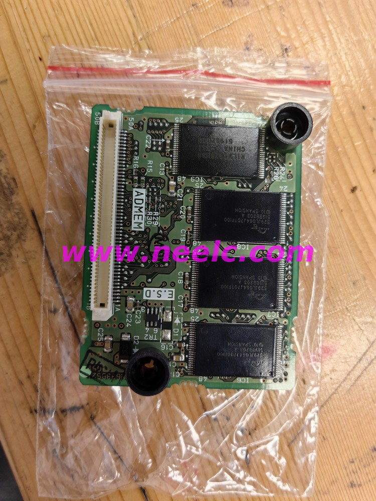 HN454 HN454A BN638B621G51A E46669-717V Used in good condition memory card