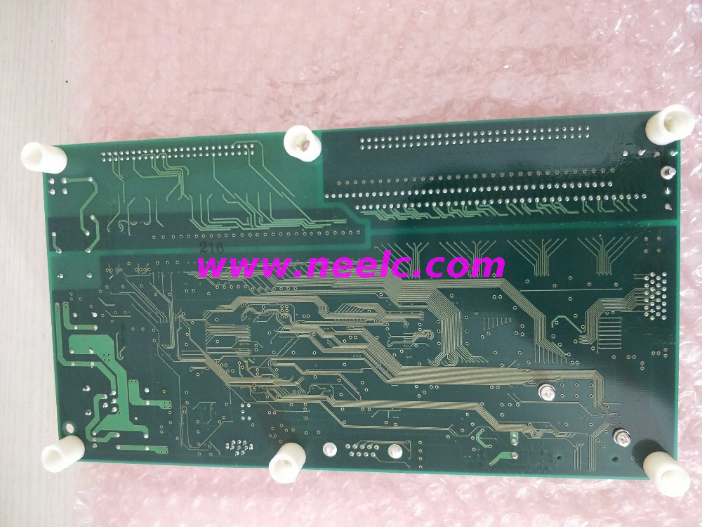 FX3G-64BMT-IS new controller board