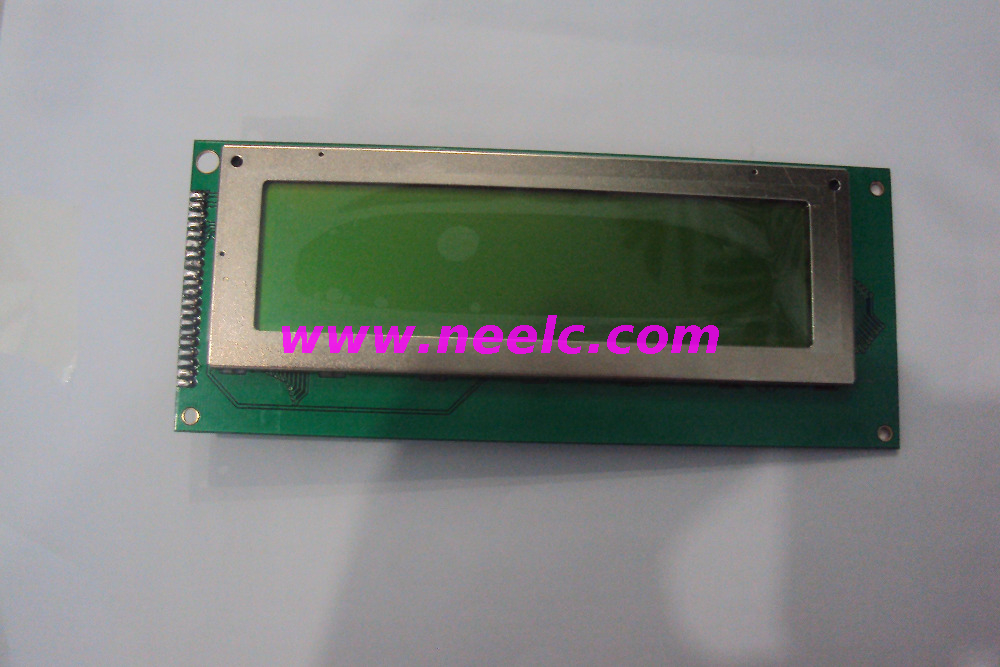 New LM213-XB LCD Panel
