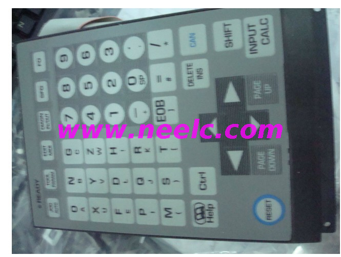 FCU6-KB071-1 Keypad