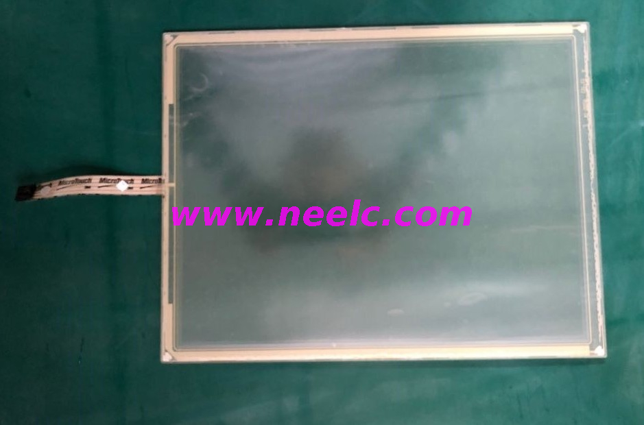 TT-1503-AGH-5W-T2 New touch glass 15" 330*255 mm 5wire