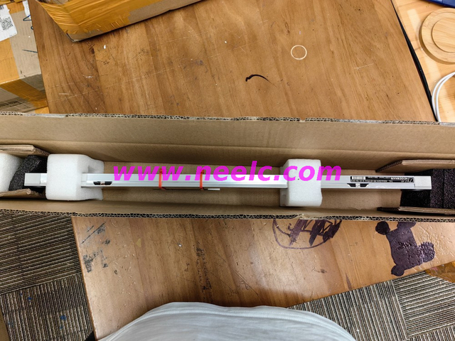 LF481 ML400mm ID:355529-27 New and original Grating ruler