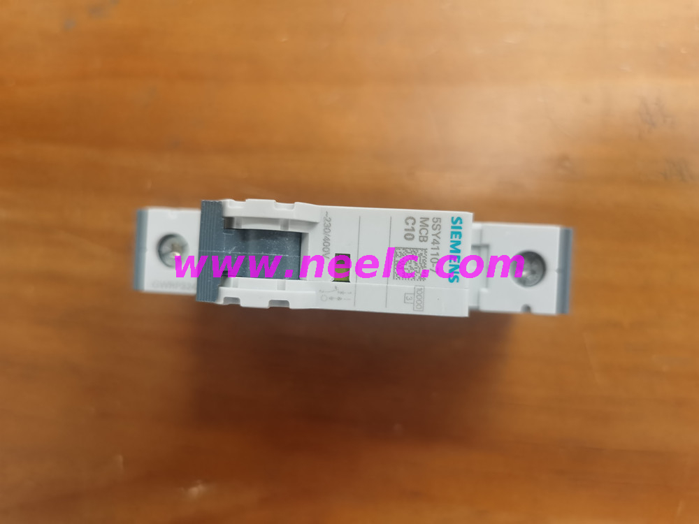 5SY4110-7 new and original Relay