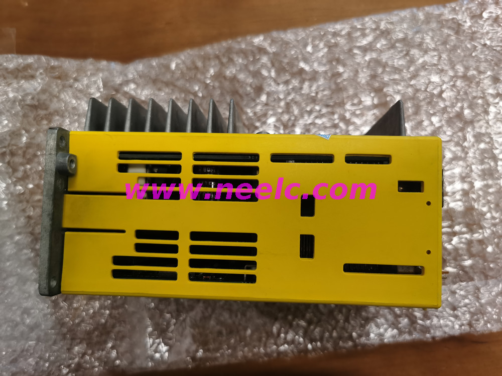 A06B-6093-H152 Used in good condition servo Driver