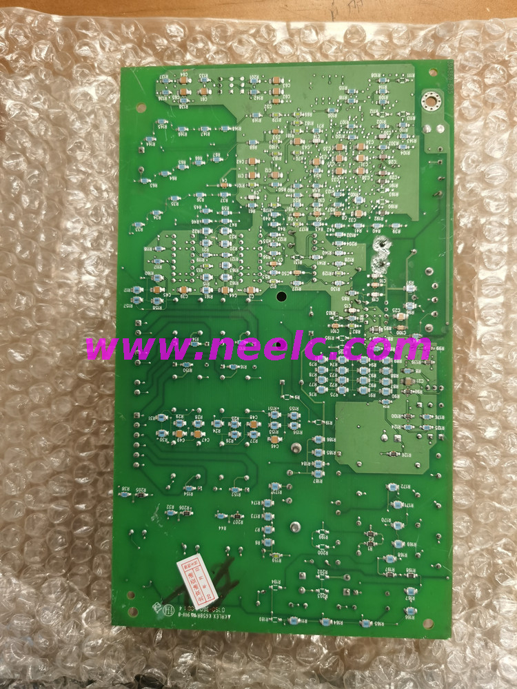 SK-G9-PRE1-V480 394877-A02 Used in good condition control board