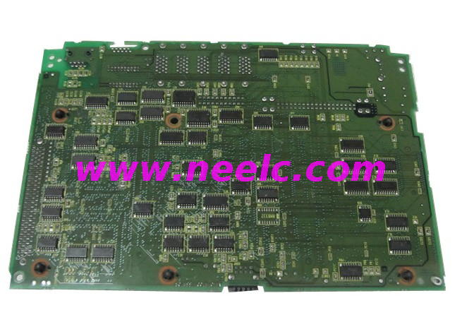 A20B-8100-0665 Main board, used in very good condition