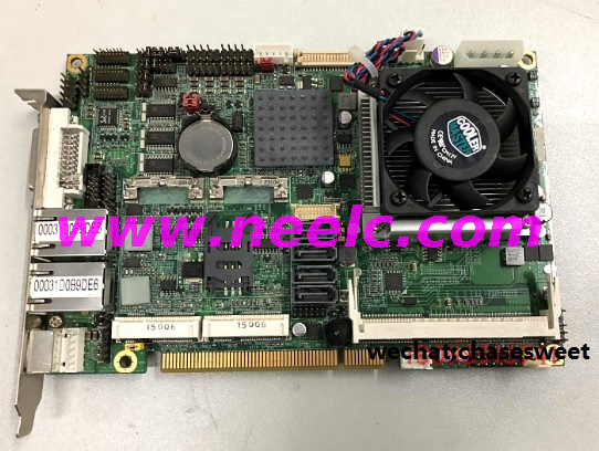 HS-773 CPU Board used in good condition