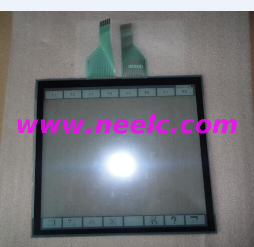 FP-VM-6-M0 new touch glass