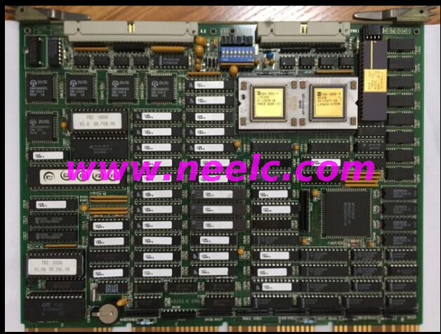 KDJ11-E ( M8981 ) CPU Board