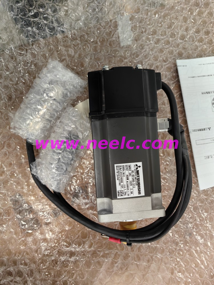 HC-KFS46-S13 New and original Servo motor
