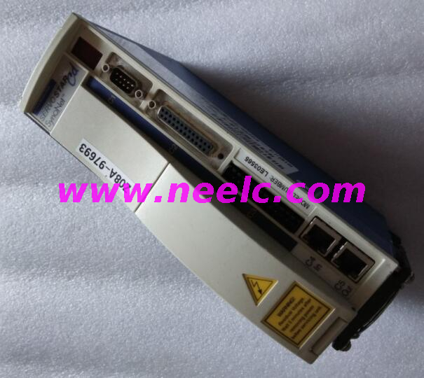PRD-0050E00I-03 LE03565 used in good condition servo drive