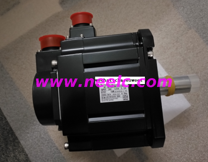 HF-SE152JW1-S100 new and original AC Servo motor