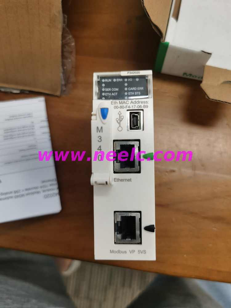 BMXP342020 new and original 