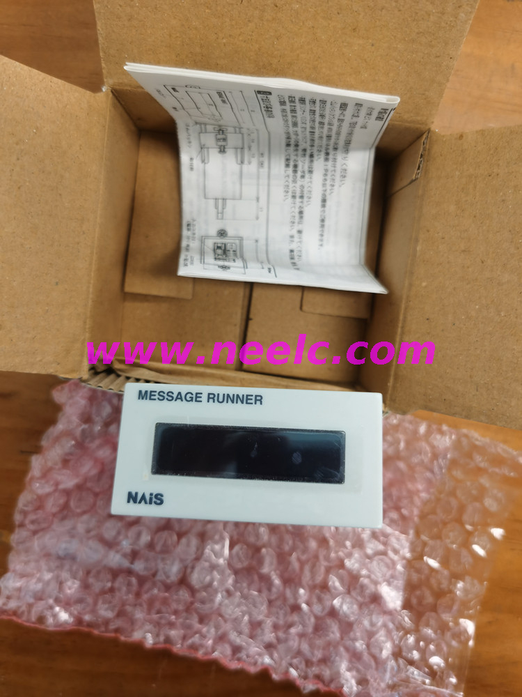 AKP30002 New and original MESSAGE RUNNER
