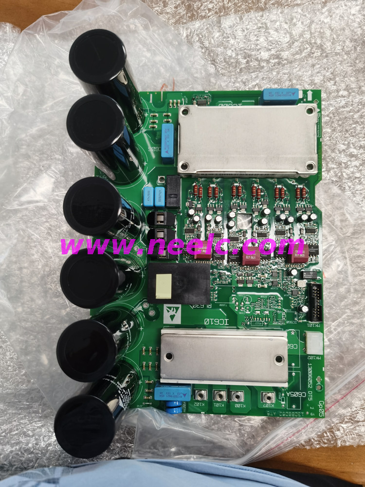 130B6052 DT5 Used in good condition power board