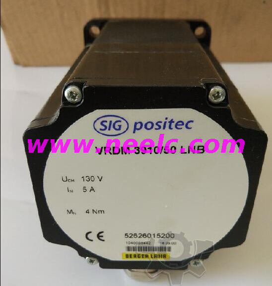 VRDM3910/50 LNB used in good condition motor