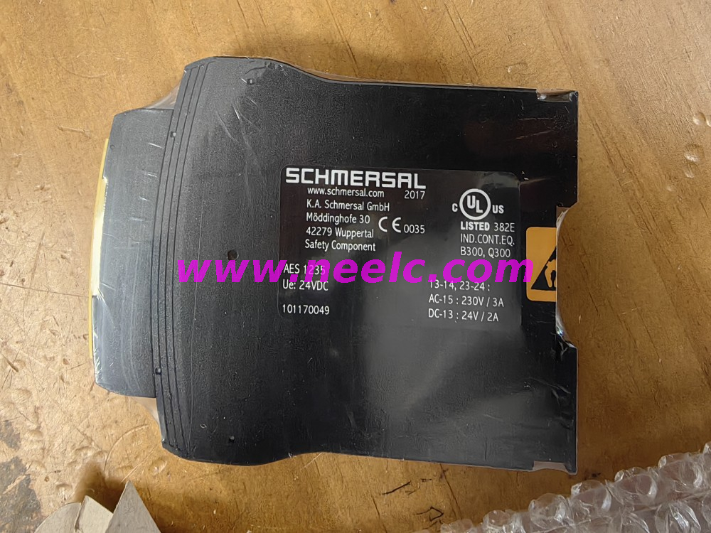 AES1235 1170049 GB14048.5 New and original relay