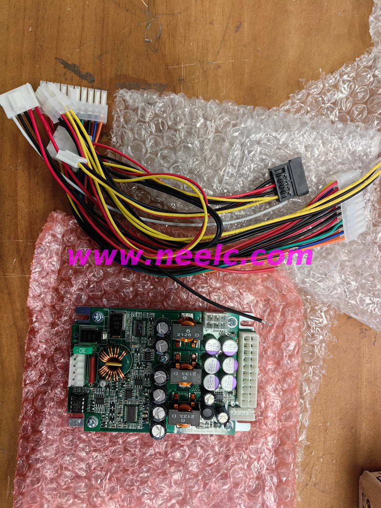 LB300D-7600 5100356-0000 300W DC-DC new and original power