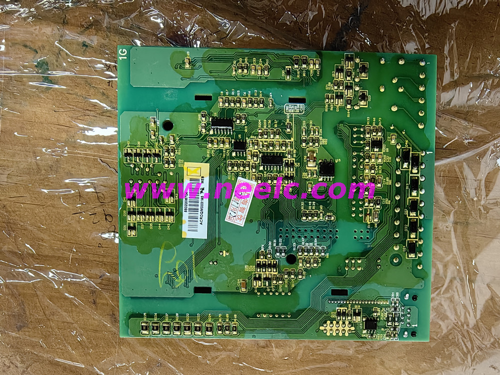 Flex400 2945401802 2945401804 Used in good condition control board