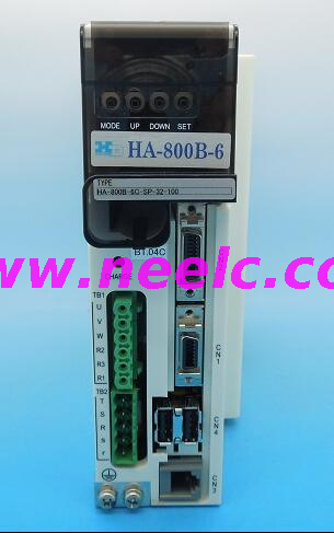 HA-800B-6C-200 new and original