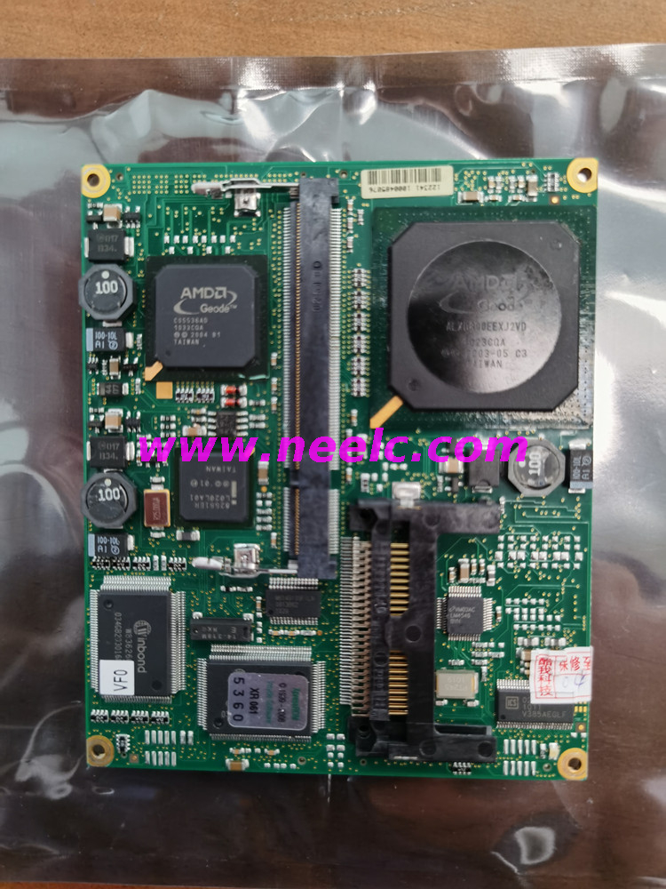ETX LY410234 Used in good condition control board