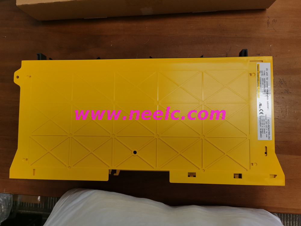 A02B-0309-C001 New and original system IO Module