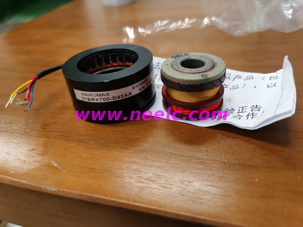 21BRX700-D42AA Used in good condition encoder