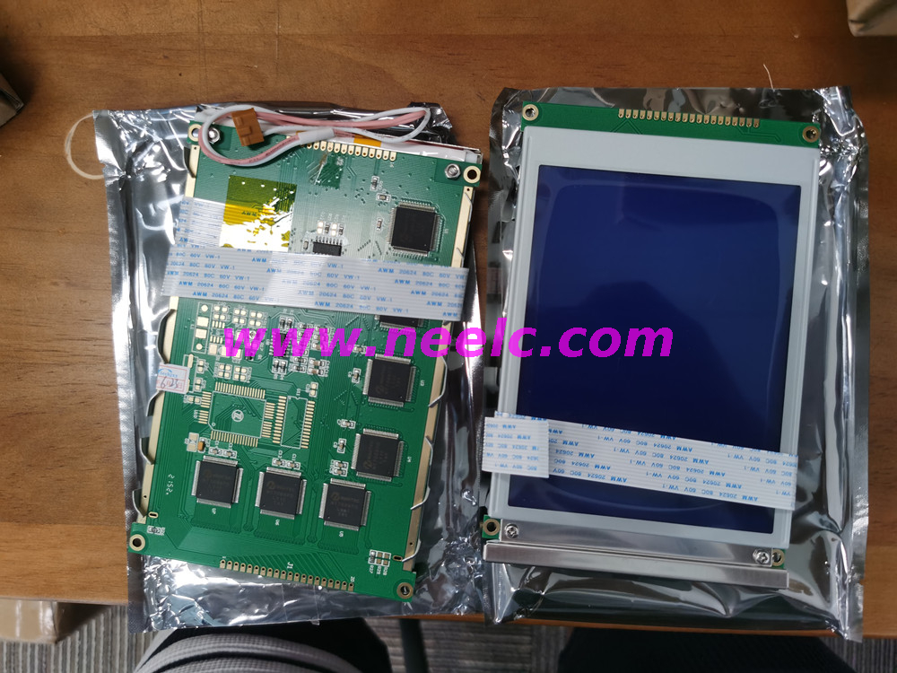 TM21473K JXY14Q001-BCW New and original LCD Panel