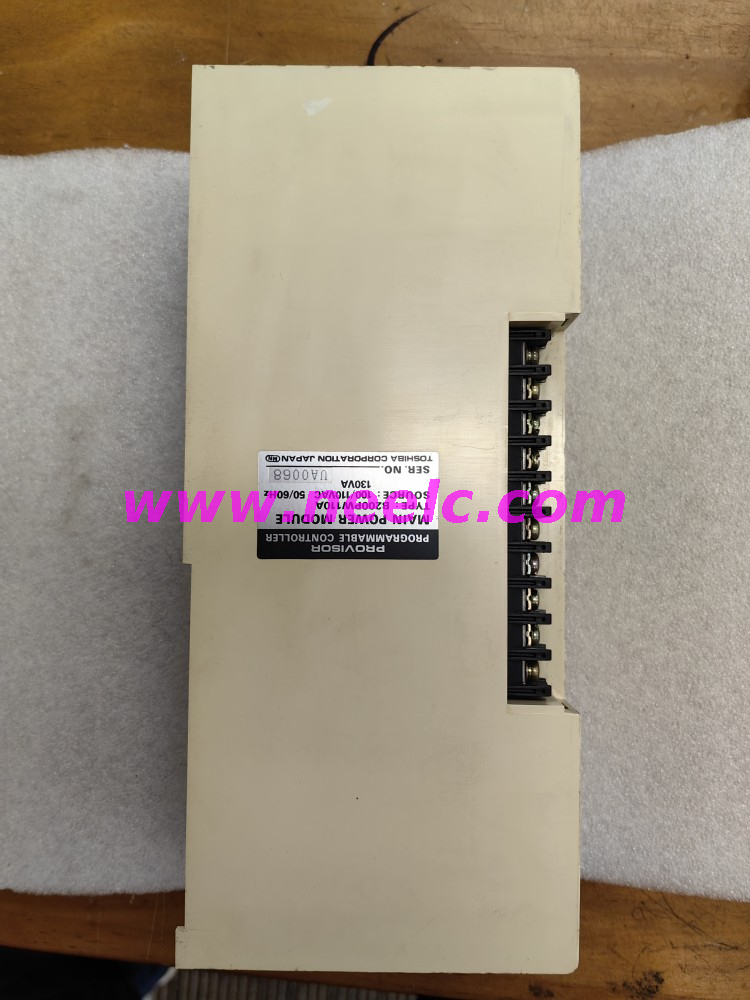 B200PW110A Used in good condition PLC Module