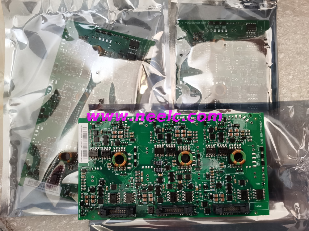 FS450R12KE3/AGDR-71C New and original Driver board + IGBT Module