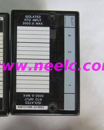 IC670ALG620-JD 44A731468-014R03 USED In good condition model