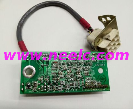 XI039C1A used in good condition PLG board
