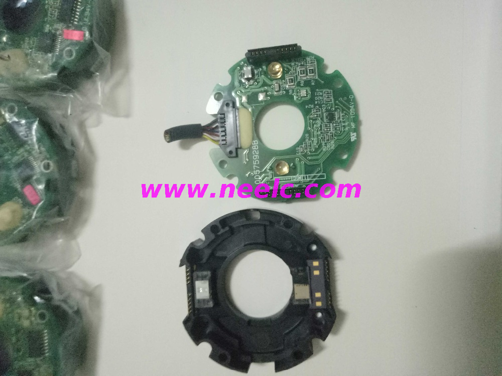 00575928B encoder used in good condition