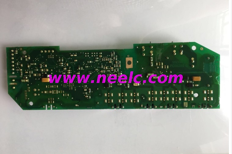 Used in good condition PC00299G 399I Fan control card board