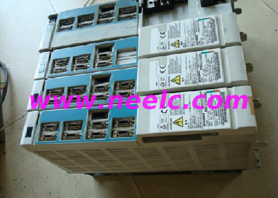 MDS-C1-V1-45 used in good condition drive