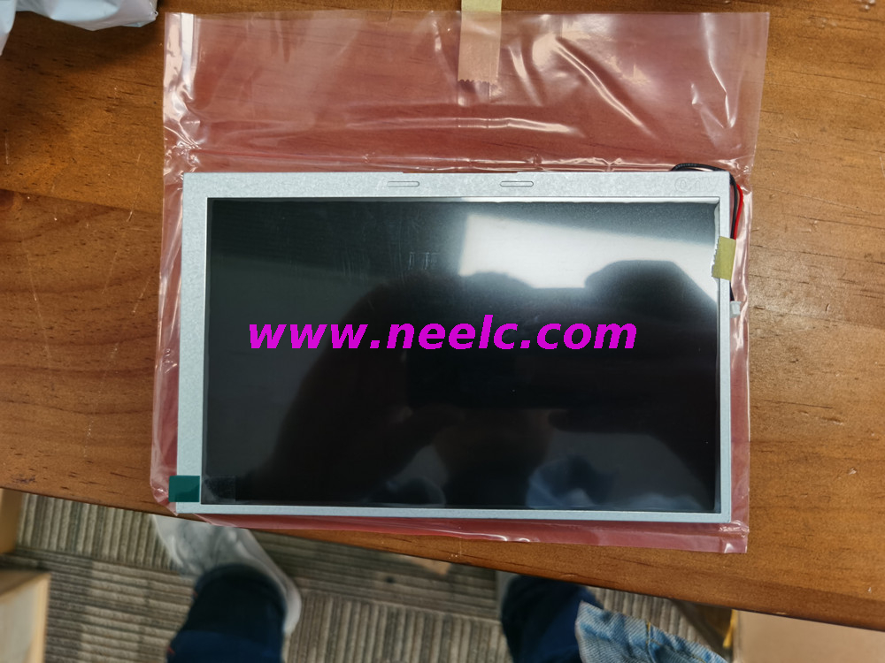 A070VW08 V2 New and original LCD Panel