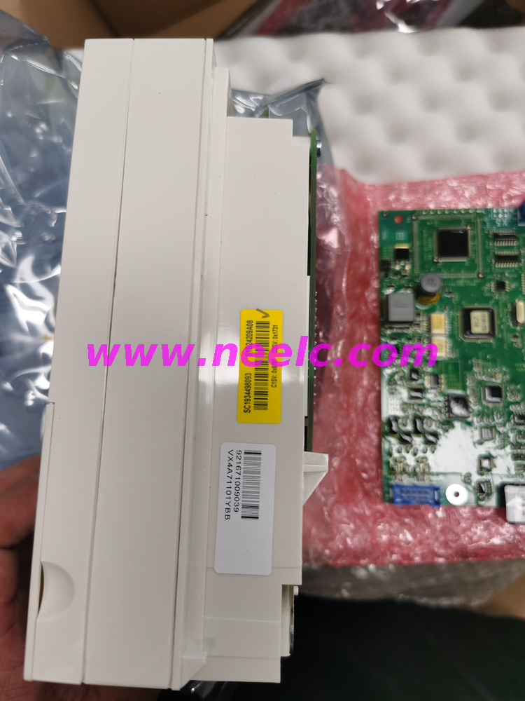 ATV71 CPU board VX4A71101Y control card 90/110/132/160KW new and original