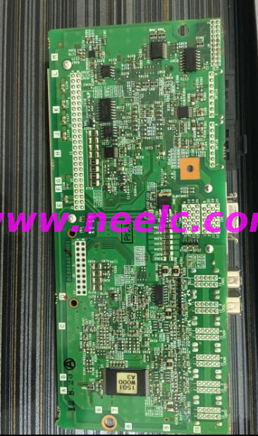 RM115A-21 control board, 100% tested working good
