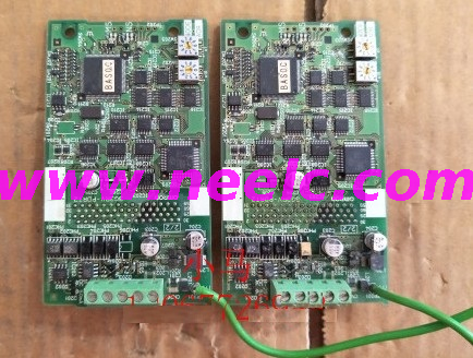 3G3RV-PDRT2 communication board used in good condition