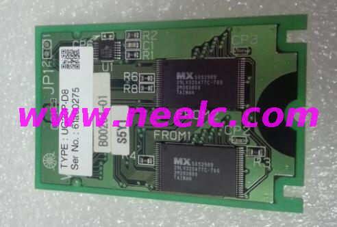 UG30P-D8 memory card