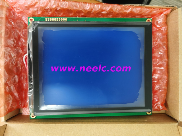 WG320240C0-TMI-NZ WG320240CO-TMI-NZ New and original LCD Panel