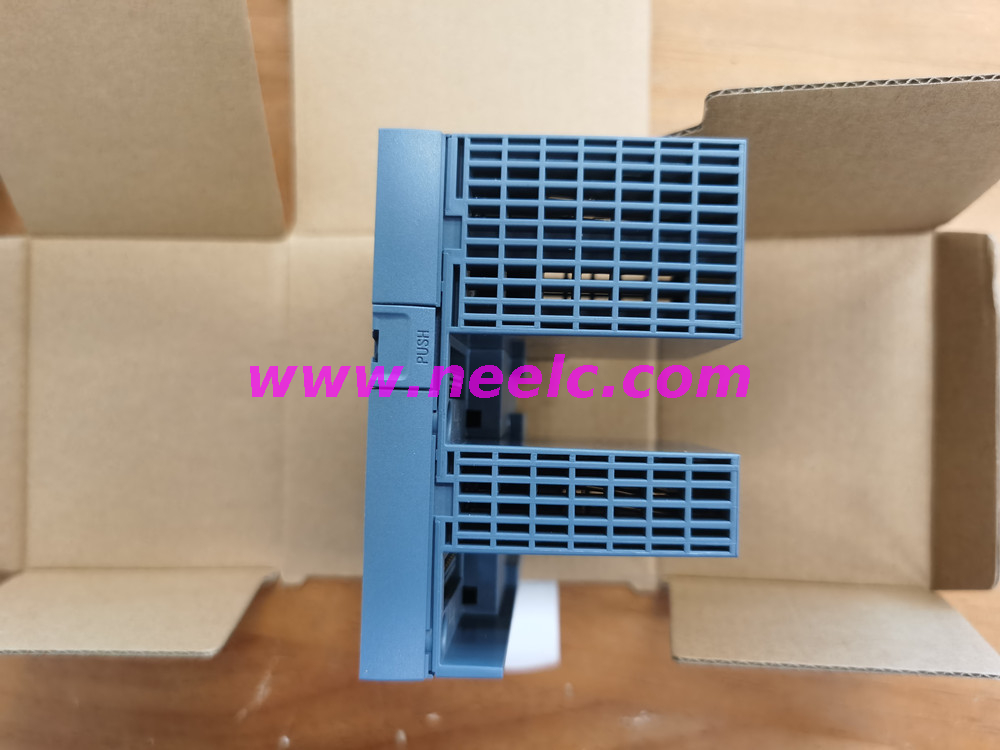 6ES7158-3AD10-0XA0 New and original module