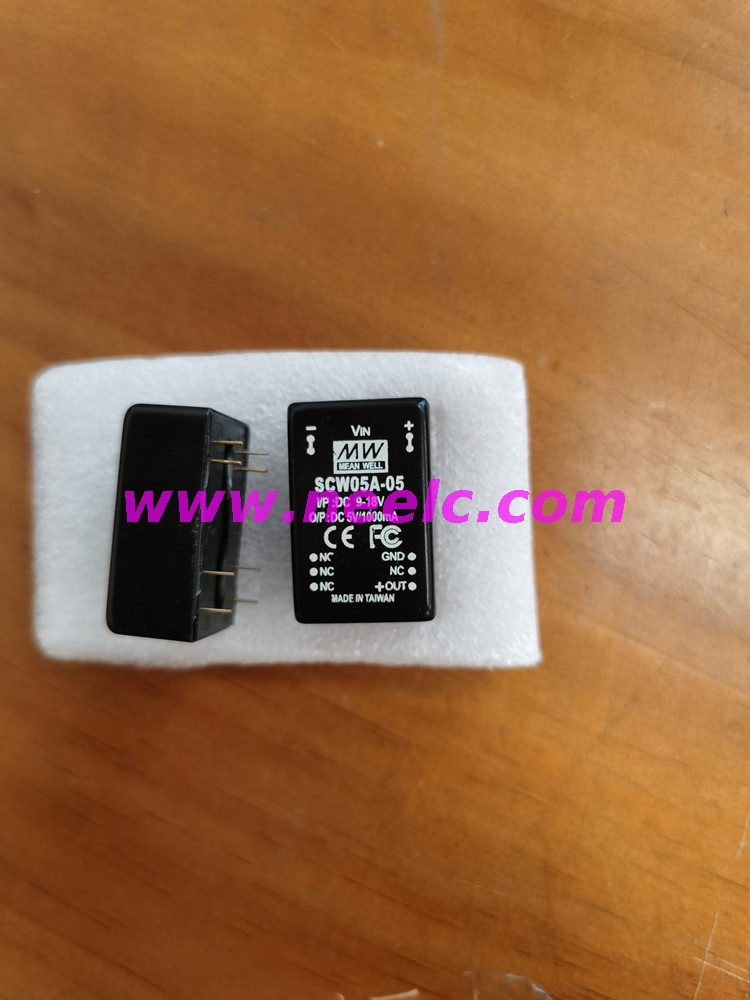 SCW05A-05 New and original Power module