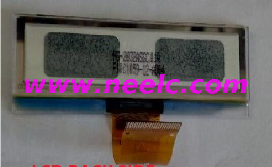 OLED E308847 F-D new and original LCD Panel